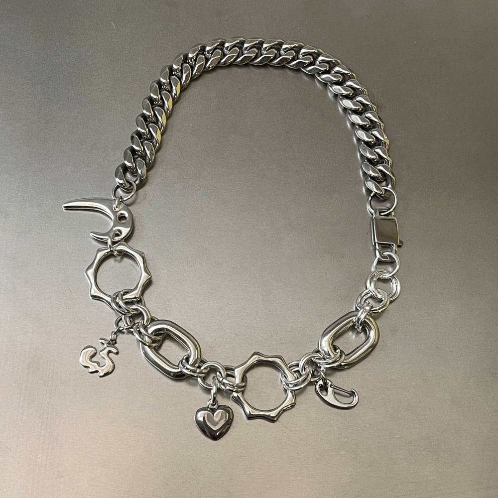miso choker