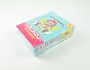 Image of Lunch Box Leftovers Series 2 Mini Box