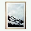 'Cloud Forest' - Framed Original