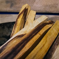 Image 1 of Palo Santo Sticks