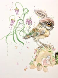 Image 5 of Cafe Hop - Print