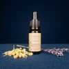 Lavender & Chamomile Cleansing Oil - 10 ml by Moksa
