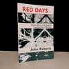 Red Days: Popular Music & the English Counterculture 1965-1975