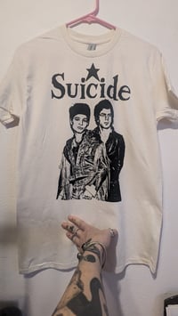 Image 3 of SUICIDE 