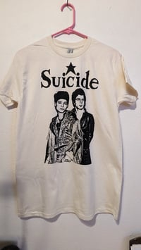 Image 1 of SUICIDE 
