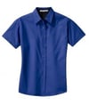 Custom Embroidery Shirt