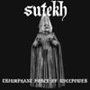 Sutekh – "Triumphant Force Of Willpower" LP 