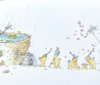 Image 2 of The Great Recycle - Print