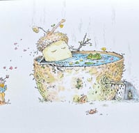 Image 5 of The Great Recycle - Print