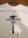 Apartment 213 Offical Shirt 