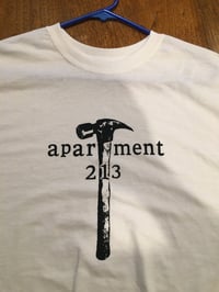 Image 2 of Apartment 213 Offical Shirt 