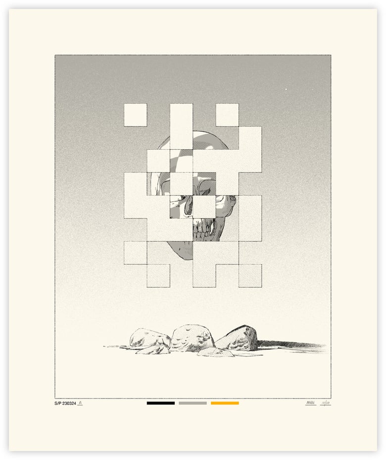 Image of S/P 230324 A Print