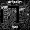 BASHED IN - REVENGE [CD]