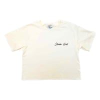 Image 2 of Charleo Girl Essential Crop