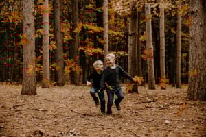 Image of 2023 Mitten Fall Minis