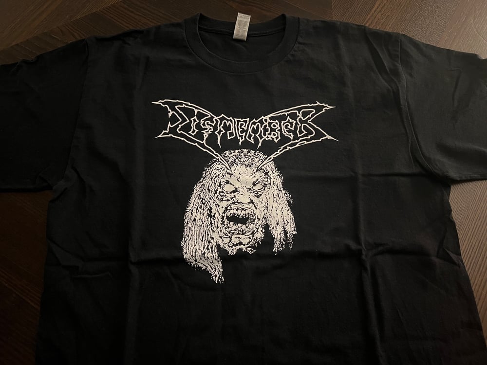 Dismember - Shirt Size L