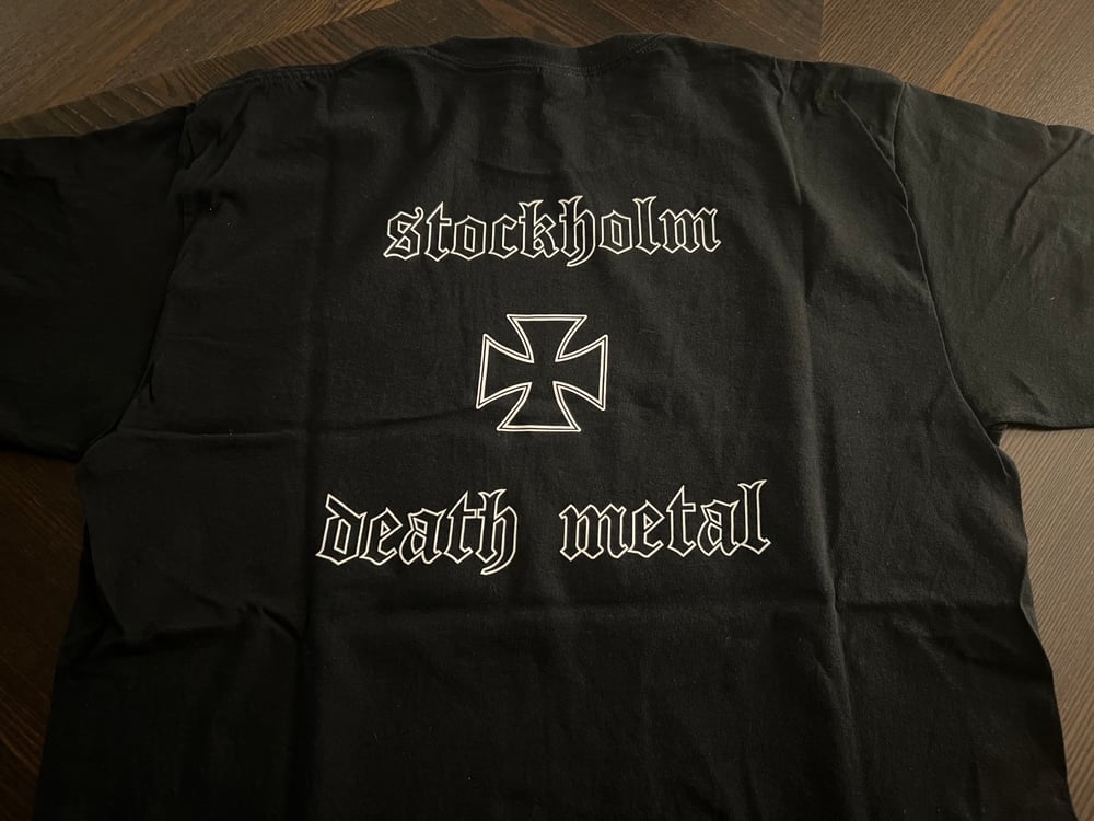 Dismember - Shirt Size L