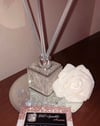 All diamanté diffusers 