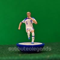 Image 1 of Harry Kane - England 2