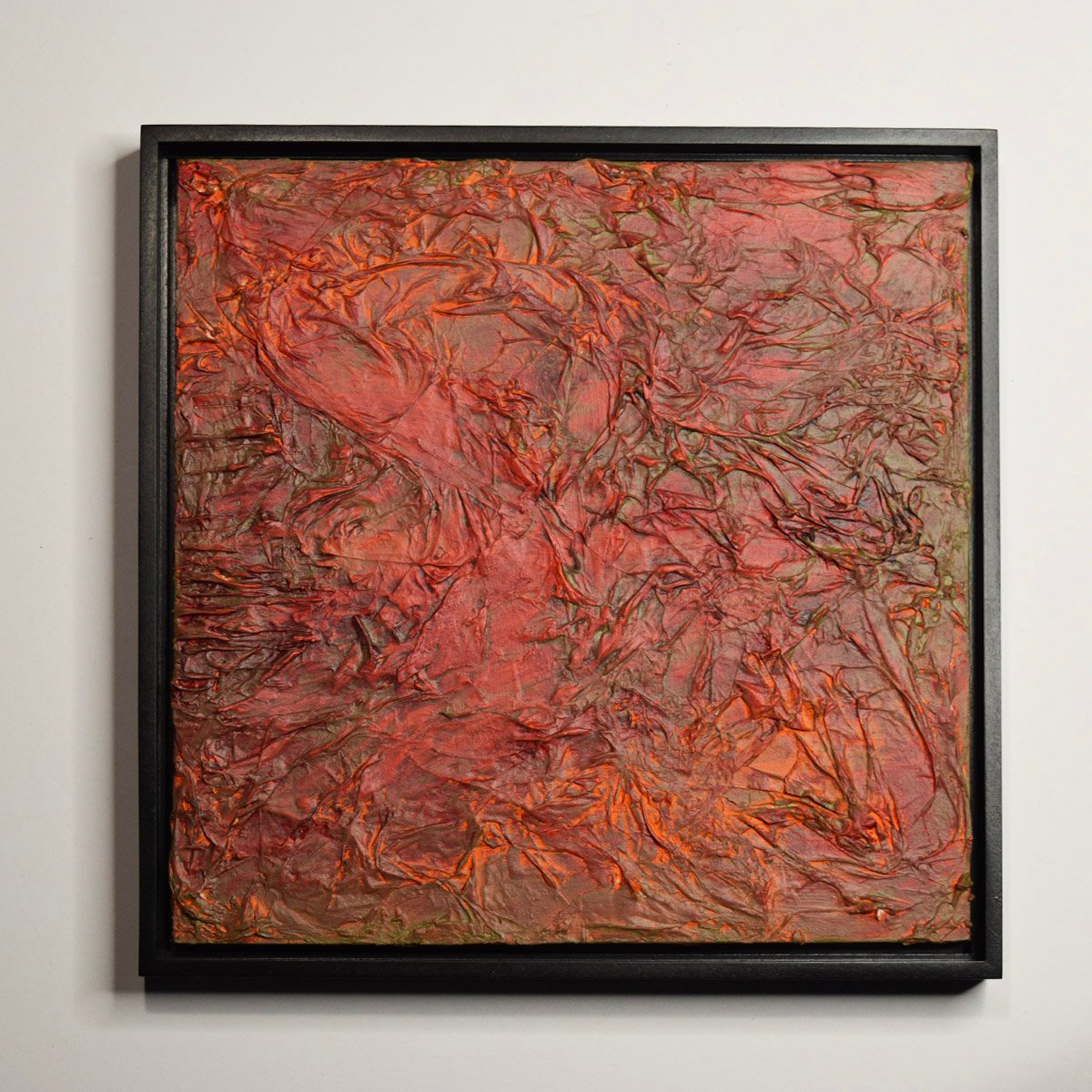 Magma | Lisa Sabo Brown