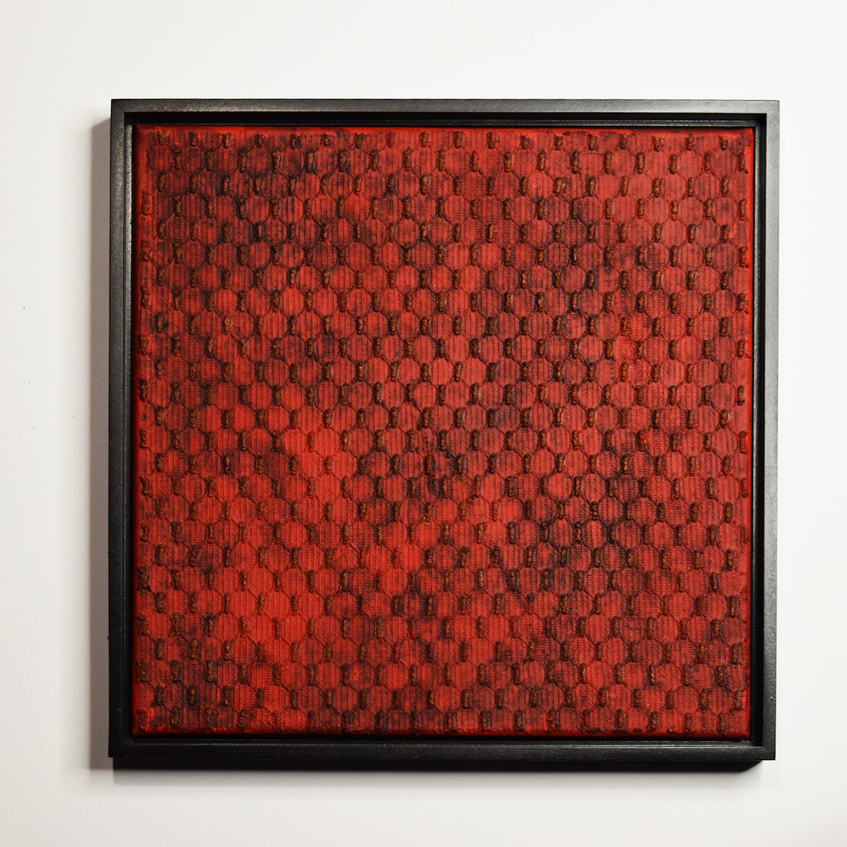 Grid | Lisa Sabo Brown