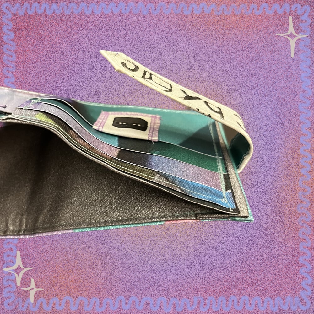 Image of Wallet 06