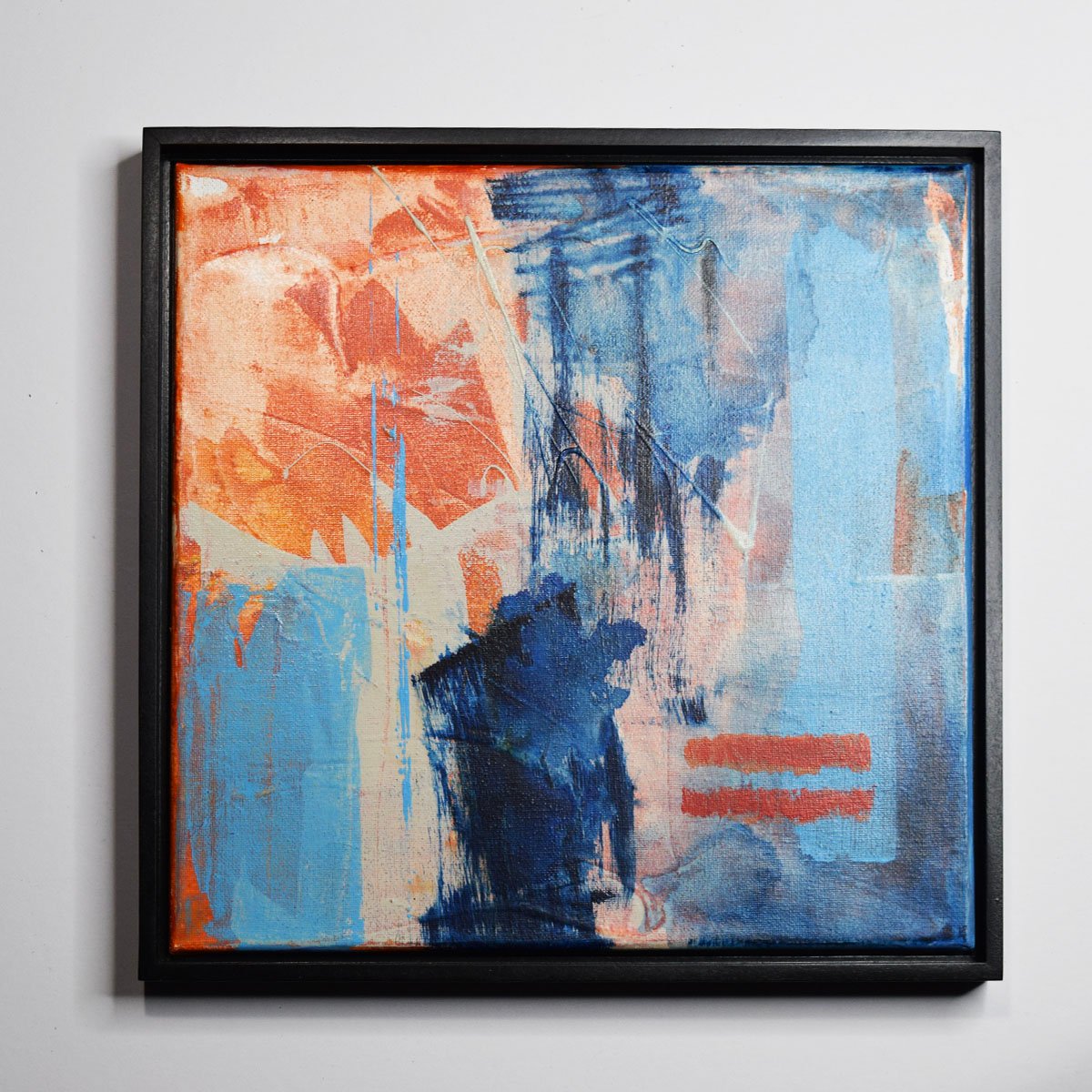 Blue Sky | Lisa Sabo Brown
