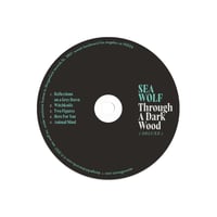 Through a Dark Wood (Deluxe) - BONUS CD