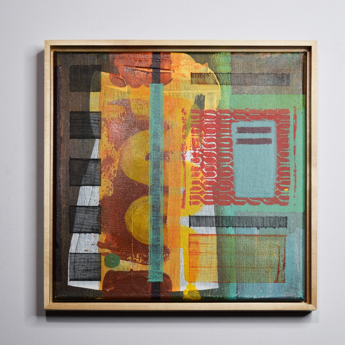 Symphony | Lisa Sabo Brown