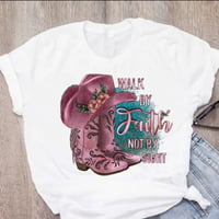 Camiseta vaquera.💗Talla L