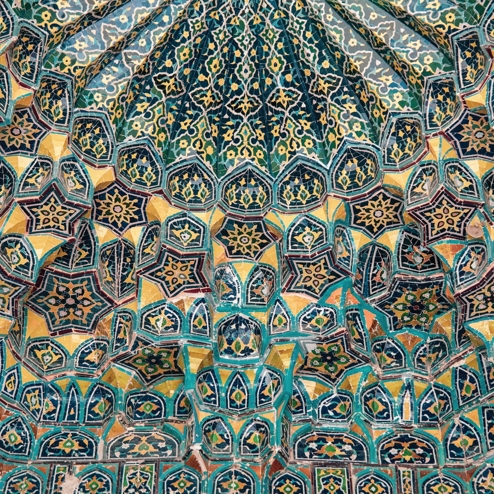 Uzbekistan III