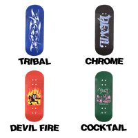 SECOND CAPSULE