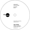 SA003: Age of Rage - Credo Tracks Vol. 1 EP 12"