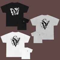 Men's SV T-Shirt (Cards Collection #2)