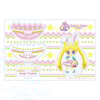 Image 1 of Preorder - Sailor Moon Store Easter Acrylic Stand
