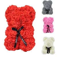 Rose bear