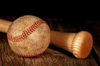 Baseball Team Shoot 