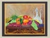 Fruit of Paradise