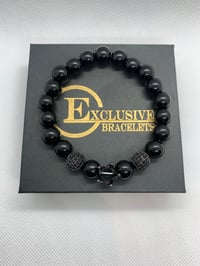 Image 2 of Black Onyx Black Crown