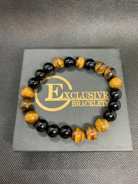 Image 2 of Black Tiger Eye