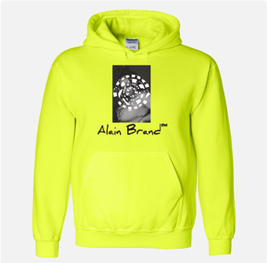 Image of Year 6 Collection Option KM Hoodie