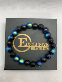 Image 2 of Black Glass Multi