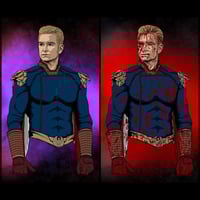 Image 2 of Father/Son