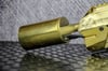 Limited Edition Gold Chrome Tactical Torch™ Not a Flamethrower