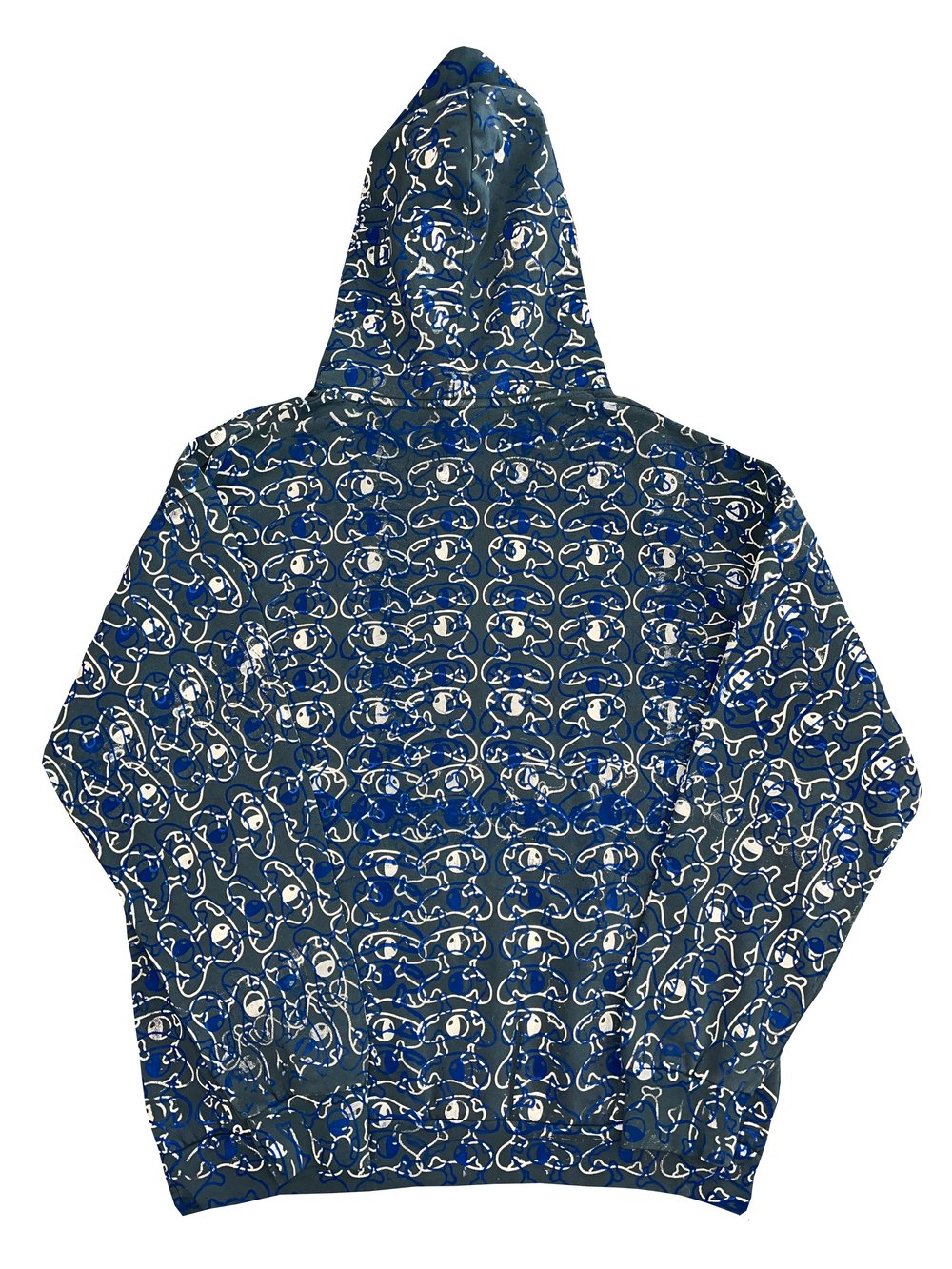 Blue Dream Sweatsuit