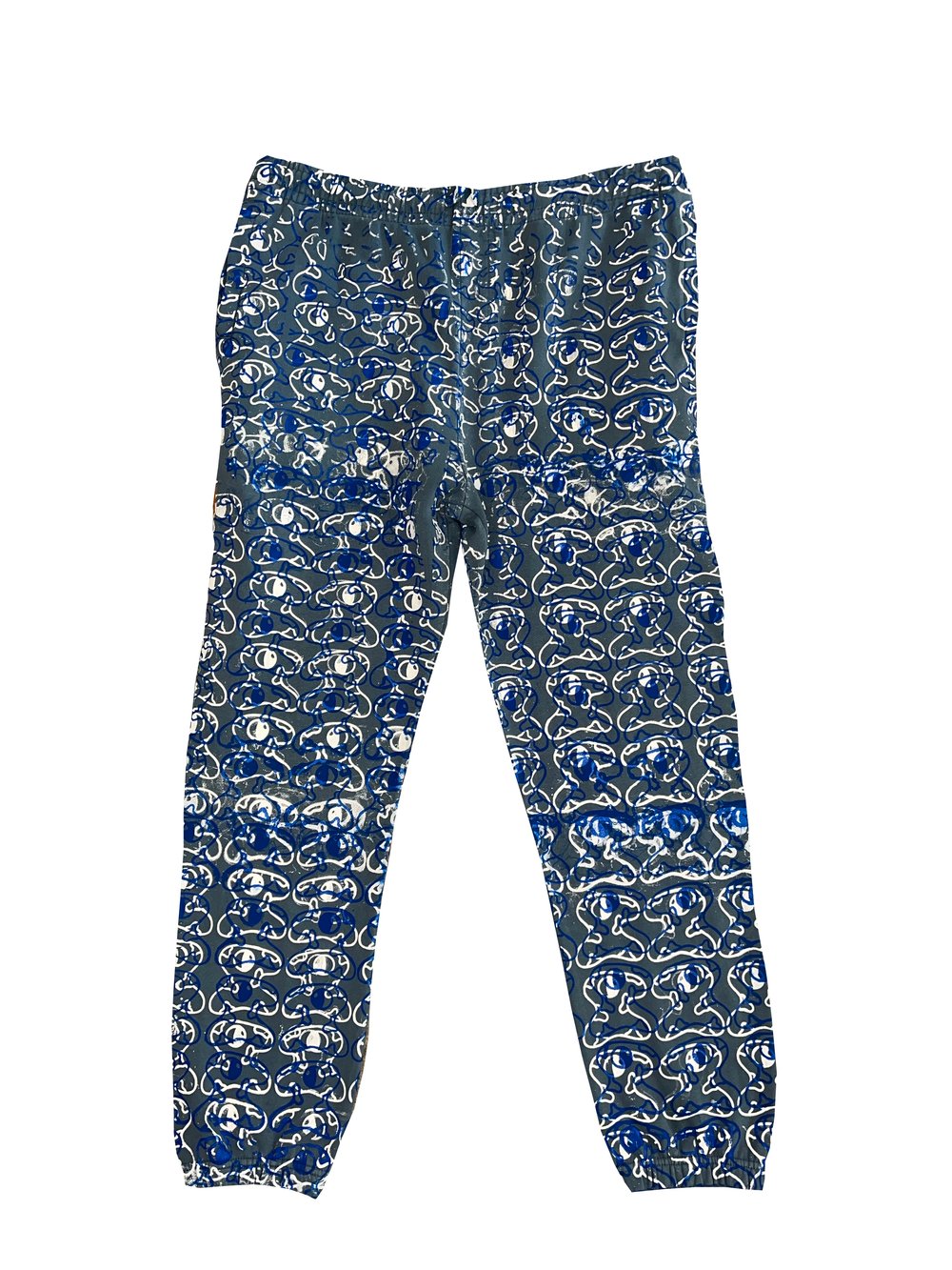 Blue Dream Sweatsuit