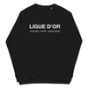 Classic Logo Sweatshirt