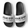 Classic Logo Slides