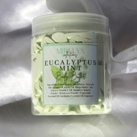 Image 1 of Eucalyptus Mint Body Butter