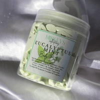 Image 2 of Eucalyptus Mint Body Butter